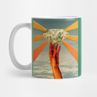 Within Reach Mug